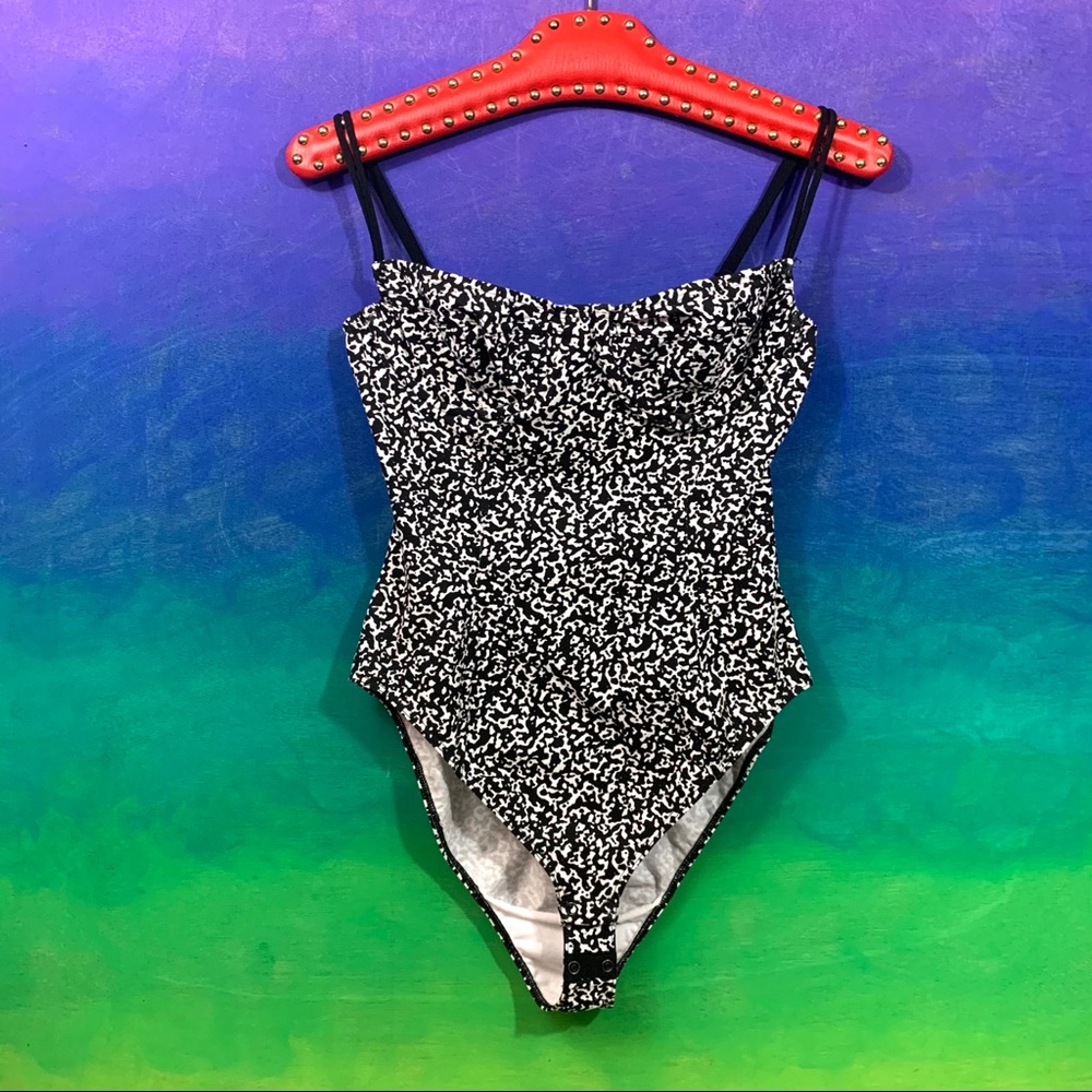 nathalie du pasquier x american apparel • suit l